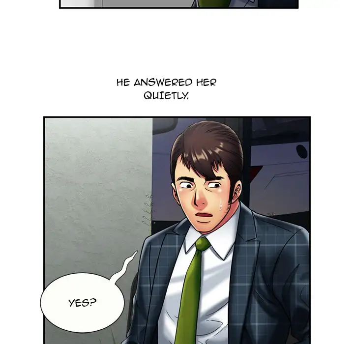 My Friend’s Dad - Chapter 20 [photo 27] - MangaPorn