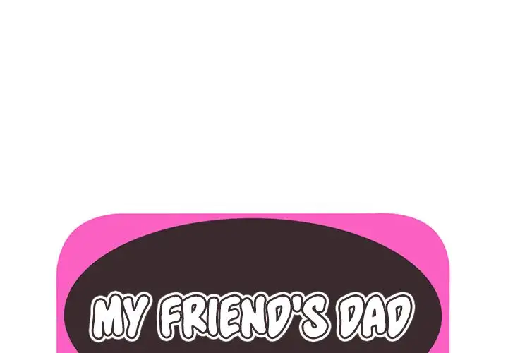 My Friend’s Dad - Chapter 21 [photo 1] - MangaPorn