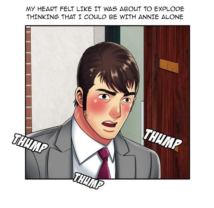My Friend’s Dad - Chapter 21 [photo 11] - MangaPorn