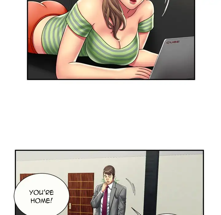 My Friend’s Dad - Chapter 21 [photo 18] - MangaPorn
