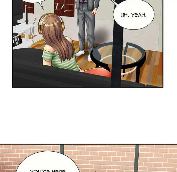 My Friend’s Dad - Chapter 21 [photo 19] - MangaPorn