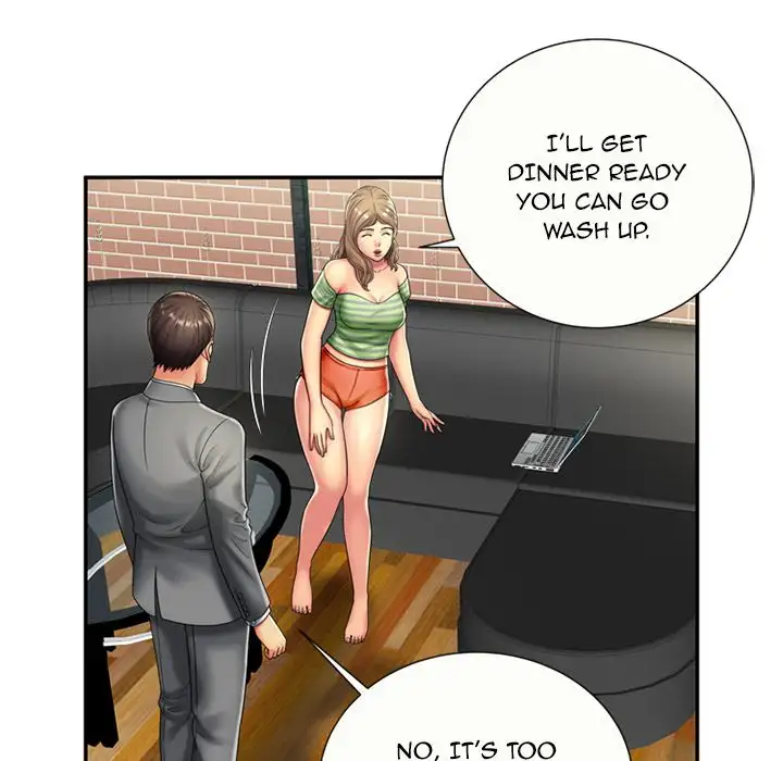 My Friend’s Dad - Chapter 21 [photo 22] - MangaPorn