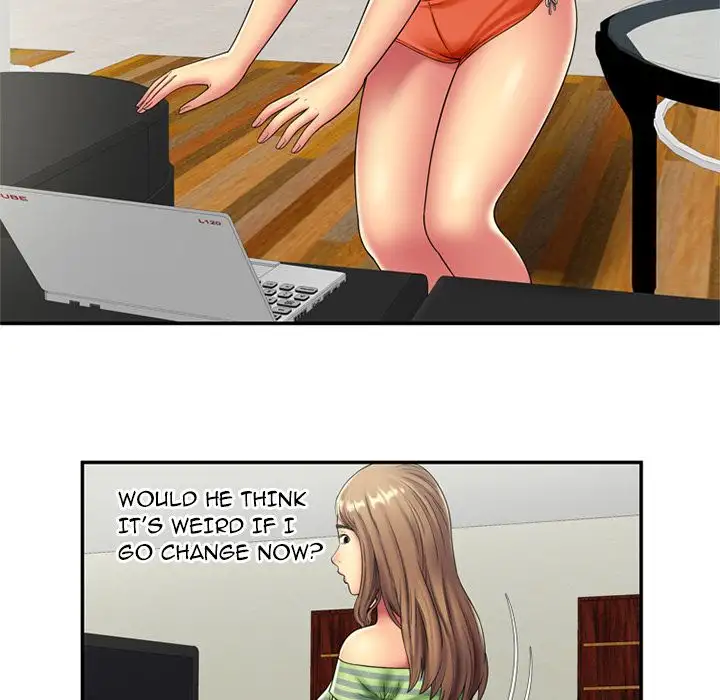 My Friend’s Dad - Chapter 21 [photo 28] - MangaPorn