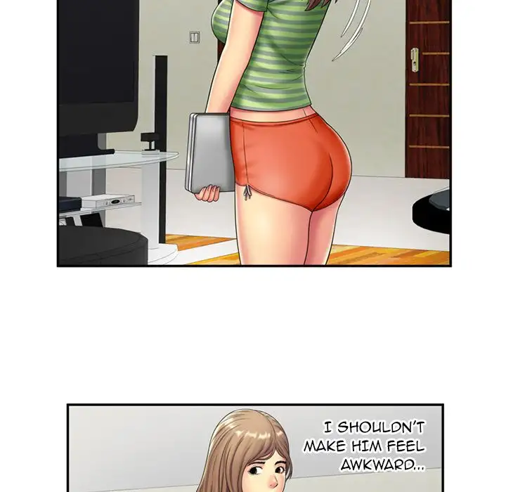 My Friend’s Dad - Chapter 21 [photo 29] - MangaPorn