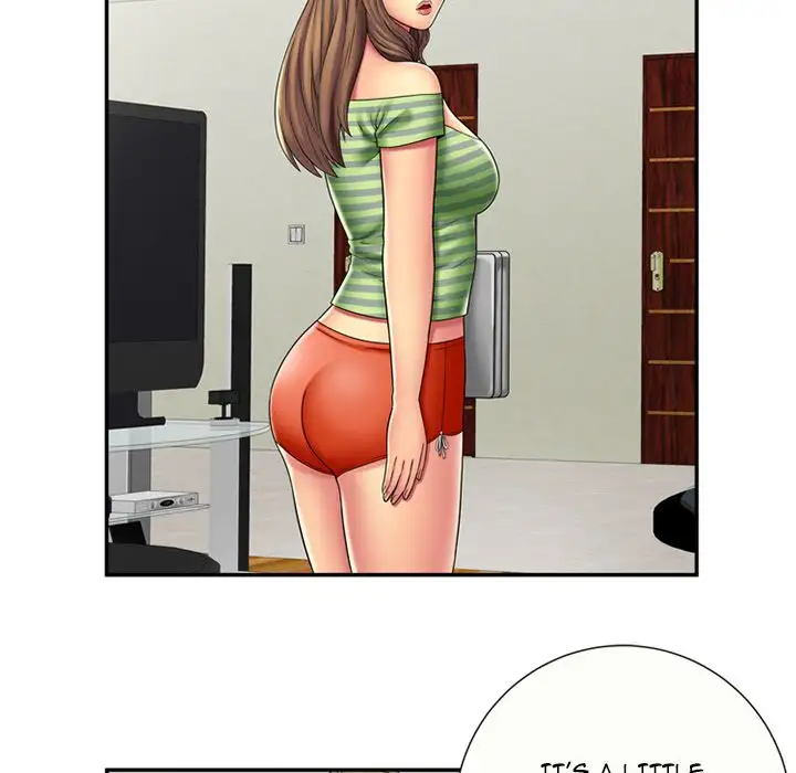 My Friend’s Dad - Chapter 21 [photo 30] - MangaPorn