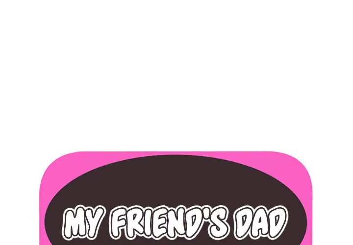 My Friend’s Dad - Chapter 22 [photo 1] - MangaPorn