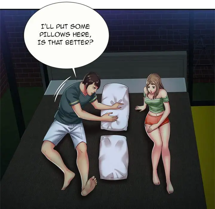 My Friend’s Dad - Chapter 22 [photo 12] - MangaPorn