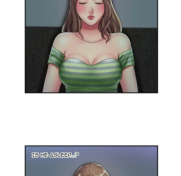 My Friend’s Dad - Chapter 22 [photo 18] - MangaPorn