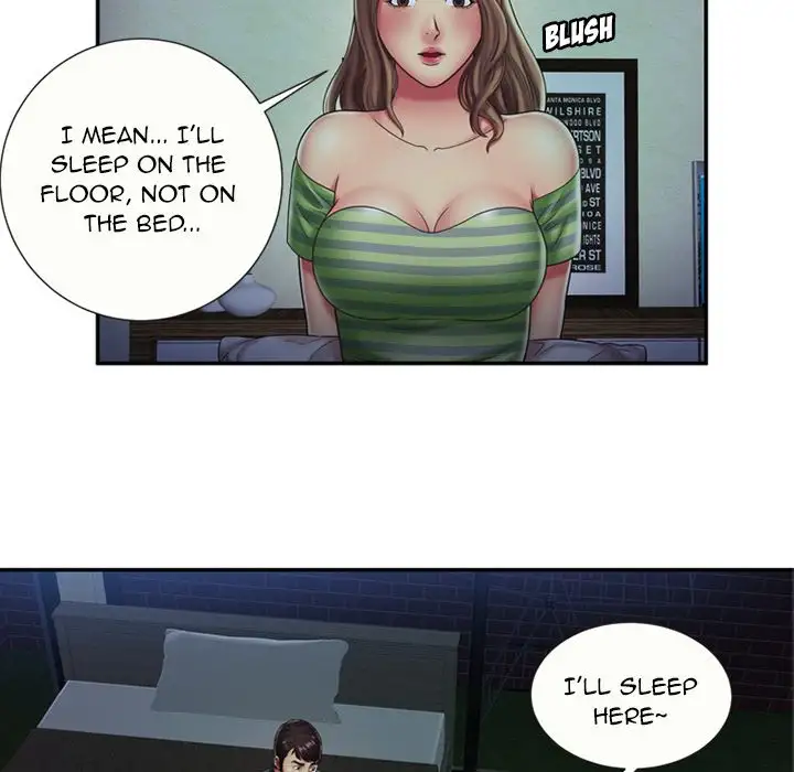 My Friend’s Dad - Chapter 22 [photo 6] - MangaPorn