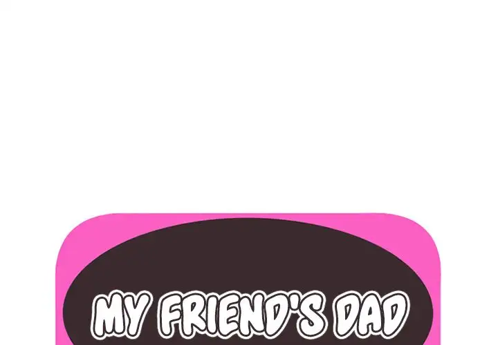 My Friend’s Dad - Chapter 23 [photo 1] - MangaPorn