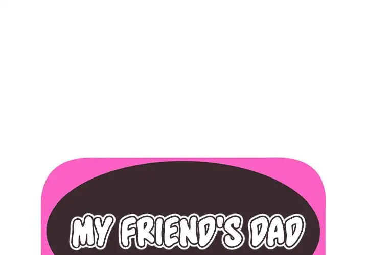 My Friend’s Dad - Chapter 24 [photo 1] - MangaPorn