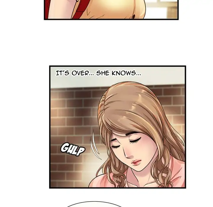 My Friend’s Dad - Chapter 25 [photo 13] - MangaPorn
