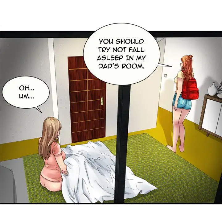 My Friend’s Dad - Chapter 25 [photo 15] - MangaPorn
