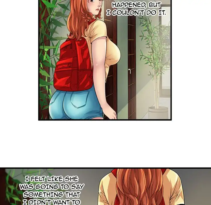 My Friend’s Dad - Chapter 25 [photo 18] - MangaPorn