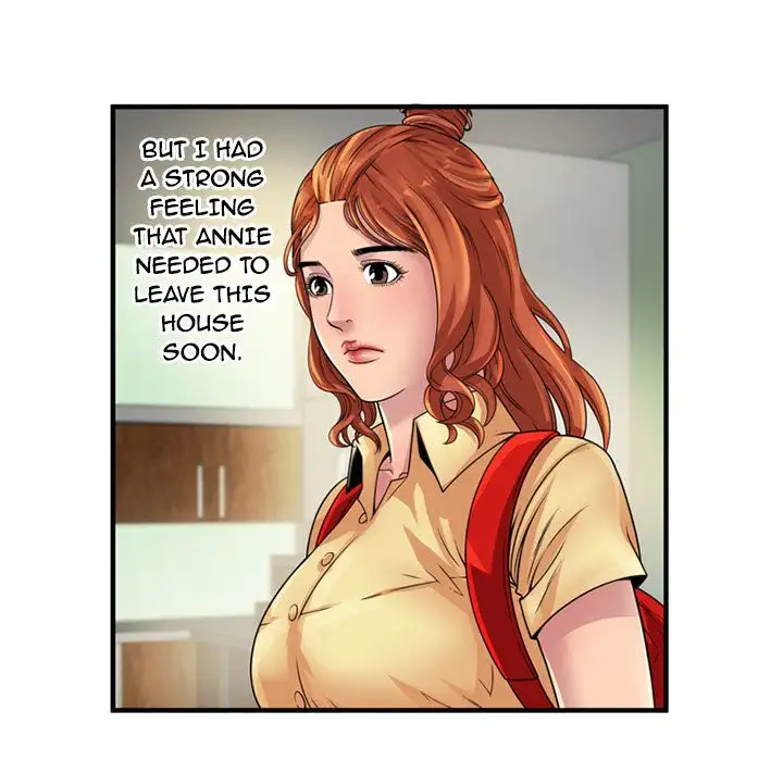 My Friend’s Dad - Chapter 25 [photo 20] - MangaPorn