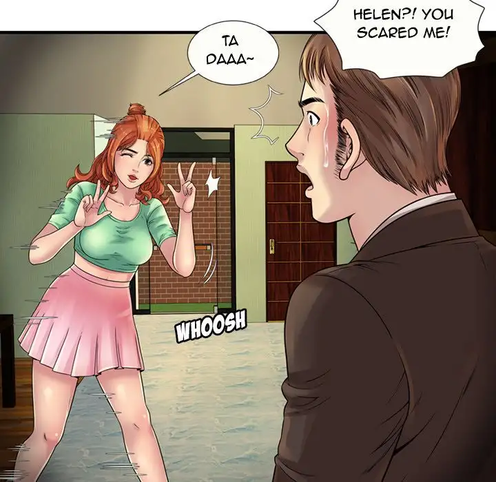 My Friend’s Dad - Chapter 25 [photo 23] - MangaPorn
