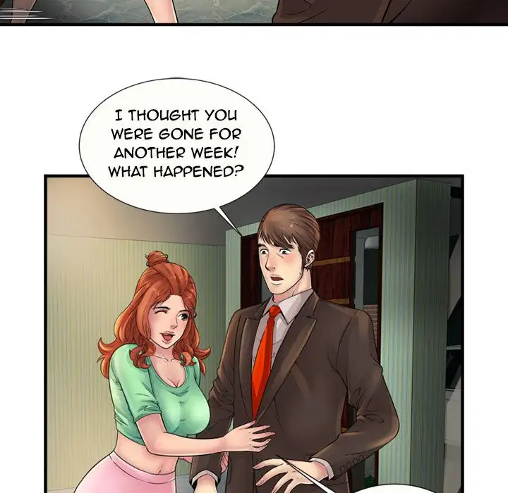 My Friend’s Dad - Chapter 25 [photo 24] - MangaPorn