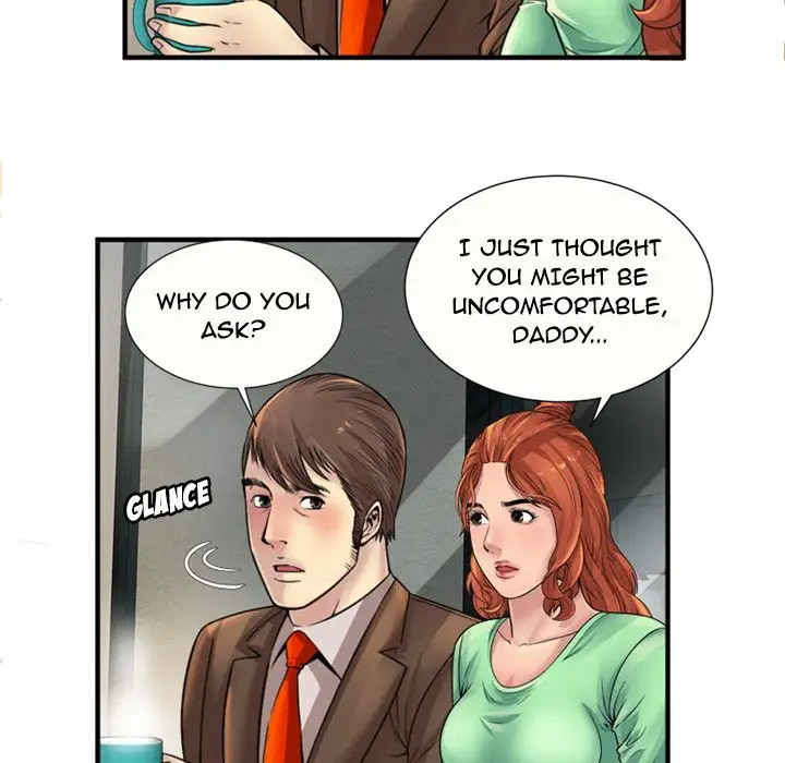 My Friend’s Dad - Chapter 25 [photo 34] - MangaPorn