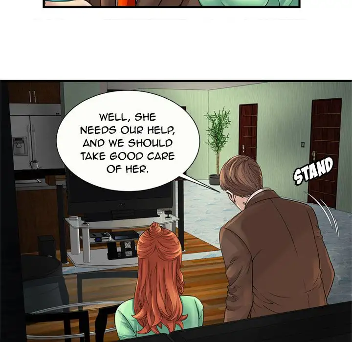 My Friend’s Dad - Chapter 25 [photo 35] - MangaPorn
