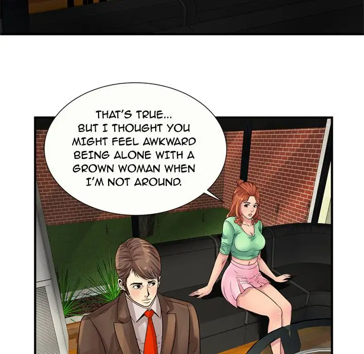 My Friend’s Dad - Chapter 25 [photo 36] - MangaPorn