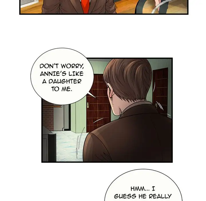 My Friend’s Dad - Chapter 25 [photo 37] - MangaPorn