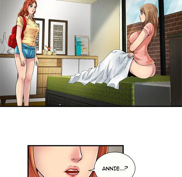My Friend’s Dad - Chapter 25 [photo 7] - MangaPorn