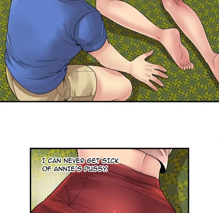 My Friend’s Dad - Chapter 26 [photo 16] - MangaPorn