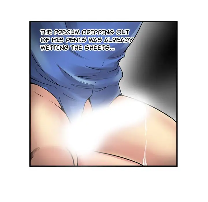 My Friend’s Dad - Chapter 26 [photo 24] - MangaPorn