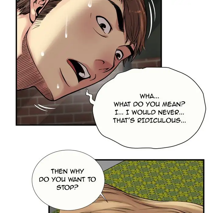 My Friend’s Dad - Chapter 26 [photo 53] - MangaPorn