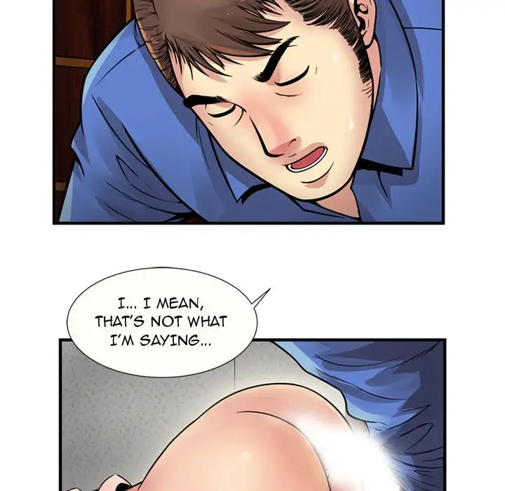 My Friend’s Dad - Chapter 26 [photo 62] - MangaPorn
