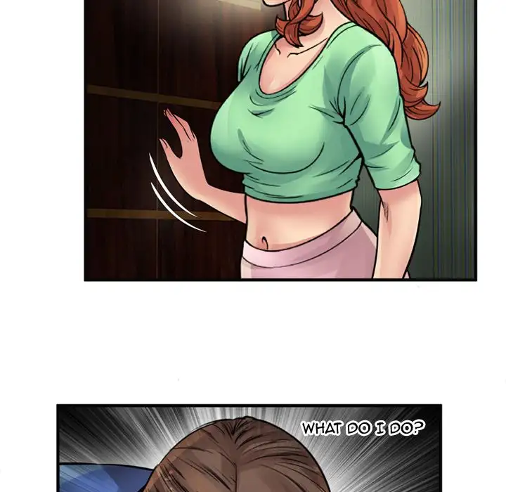 My Friend’s Dad - Chapter 26 [photo 71] - MangaPorn