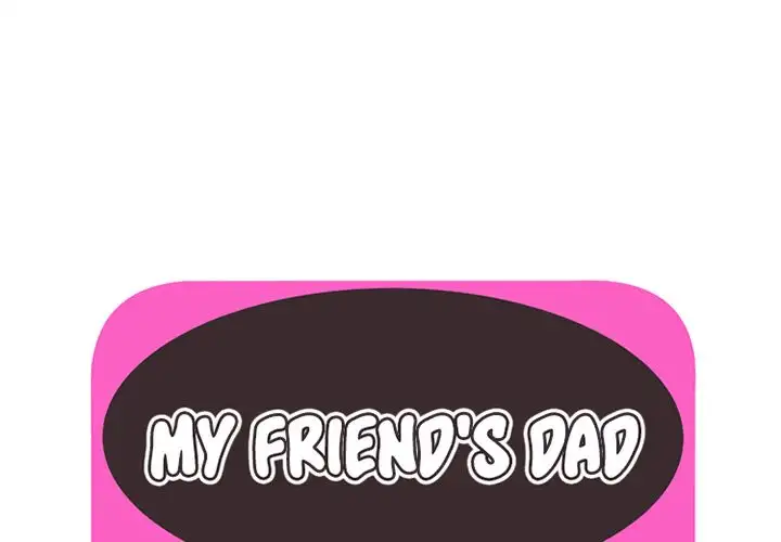 My Friend’s Dad - Chapter 27 [photo 1] - MangaPorn