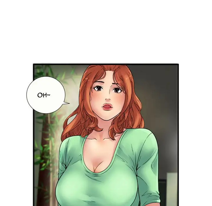 My Friend’s Dad - Chapter 27 [photo 10] - MangaPorn