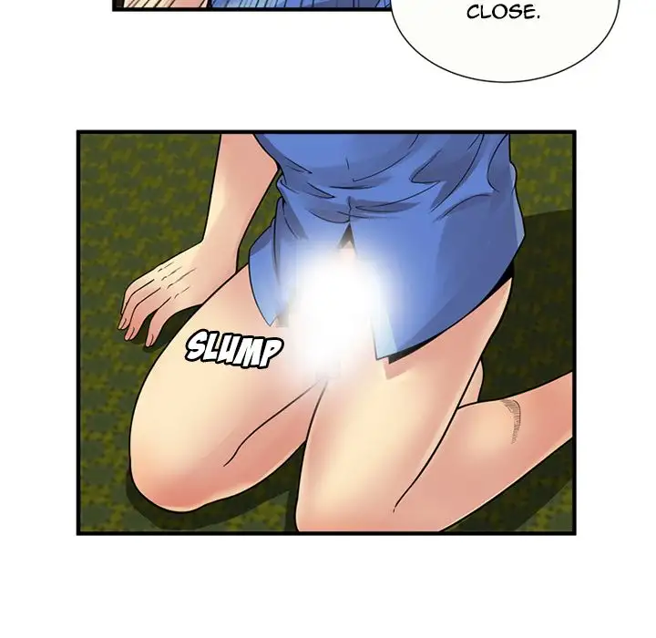 My Friend’s Dad - Chapter 27 [photo 14] - MangaPorn
