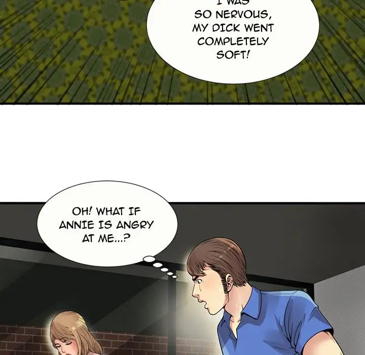 My Friend’s Dad - Chapter 27 [photo 16] - MangaPorn