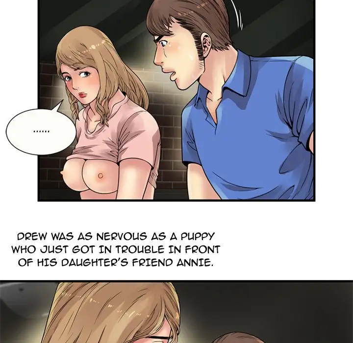 My Friend’s Dad - Chapter 27 [photo 18] - MangaPorn
