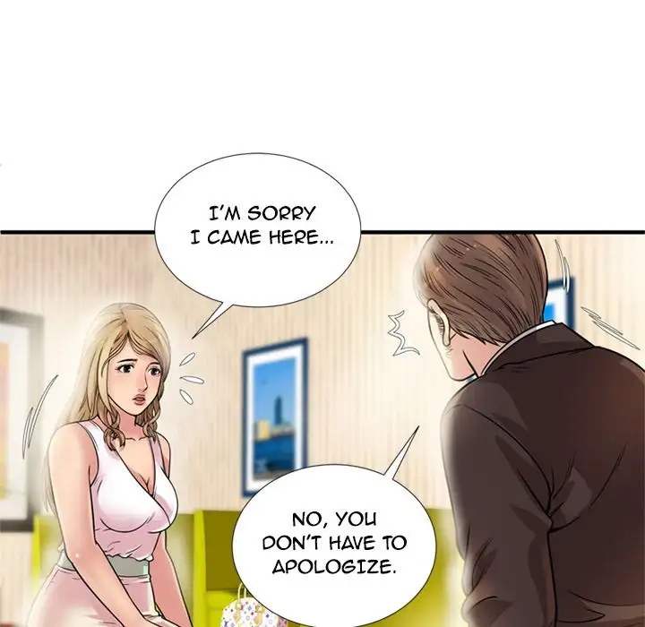 My Friend’s Dad - Chapter 27 [photo 68] - MangaPorn