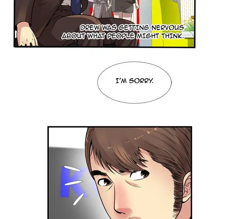 My Friend’s Dad - Chapter 27 [photo 71] - MangaPorn