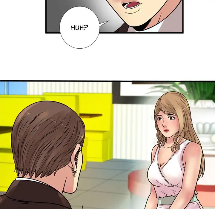 My Friend’s Dad - Chapter 27 [photo 72] - MangaPorn