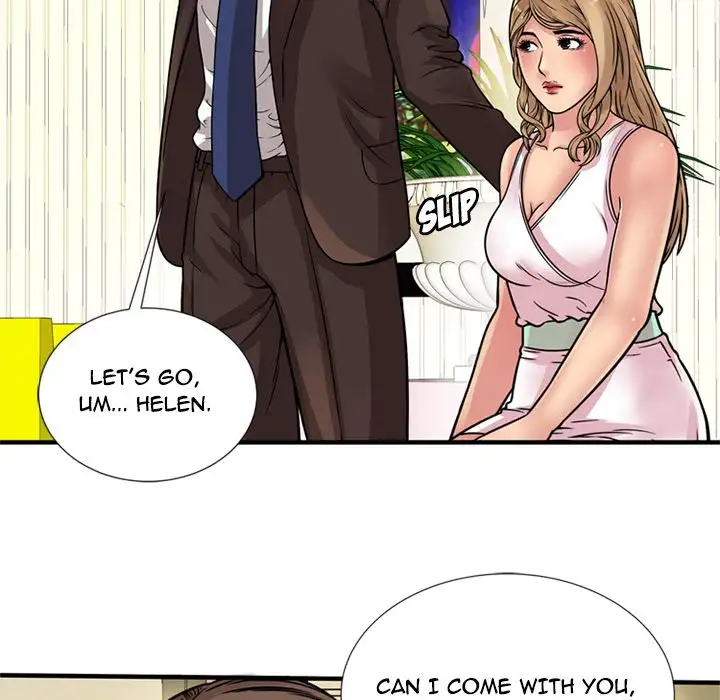 My Friend’s Dad - Chapter 27 [photo 87] - MangaPorn