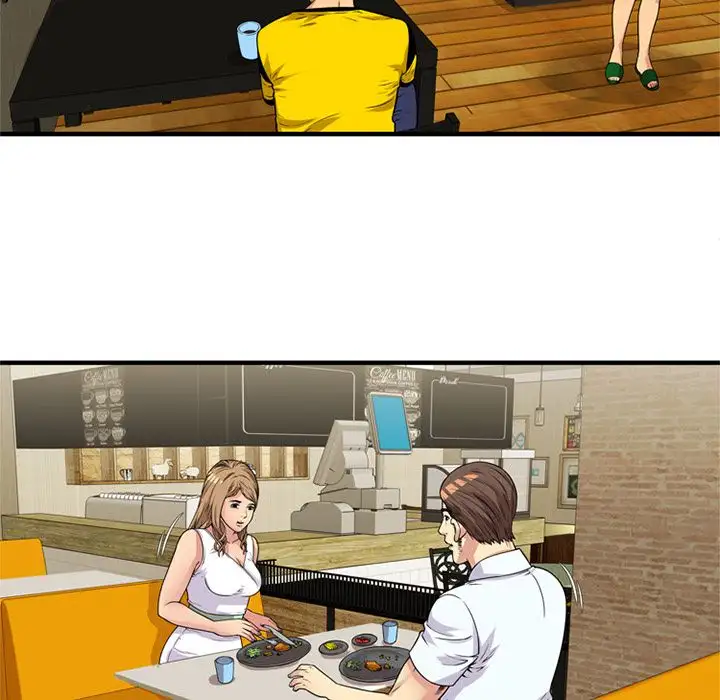 My Friend’s Dad - Chapter 28 [photo 14] - MangaPorn