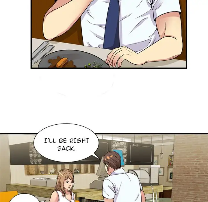 My Friend’s Dad - Chapter 28 [photo 16] - MangaPorn