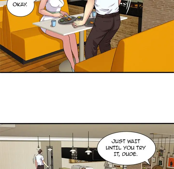 My Friend’s Dad - Chapter 28 [photo 17] - MangaPorn