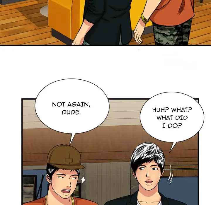 My Friend’s Dad - Chapter 28 [photo 25] - MangaPorn