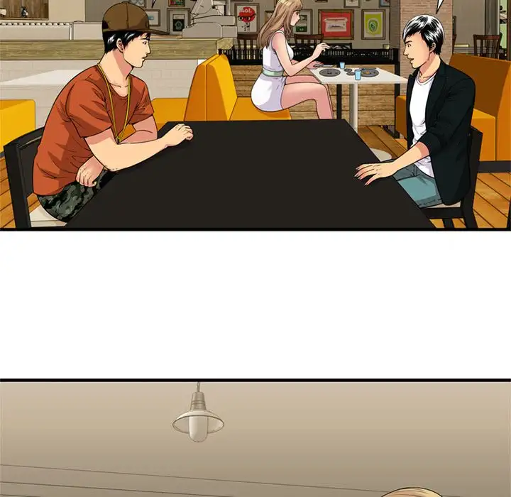 My Friend’s Dad - Chapter 28 [photo 27] - MangaPorn