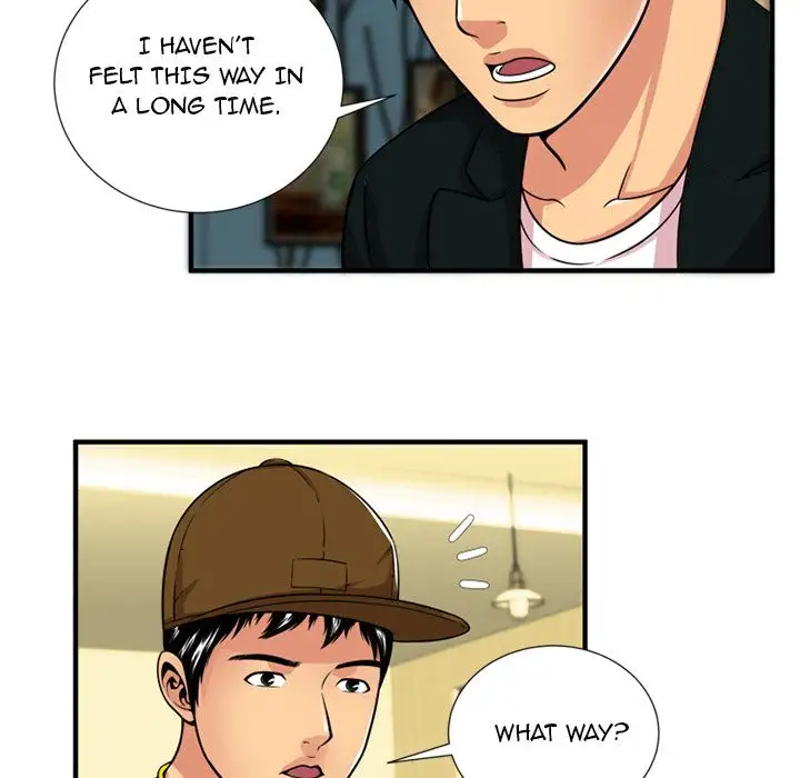 My Friend’s Dad - Chapter 28 [photo 31] - MangaPorn