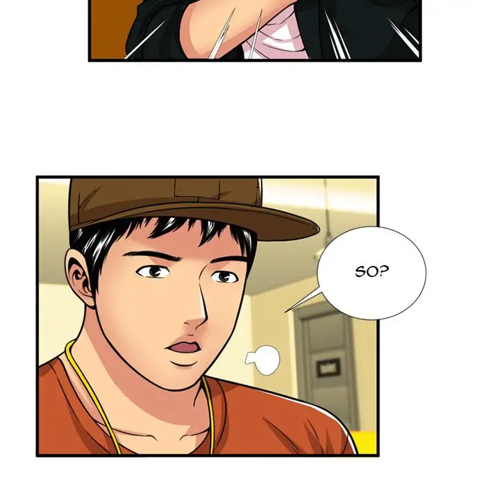 My Friend’s Dad - Chapter 28 [photo 33] - MangaPorn