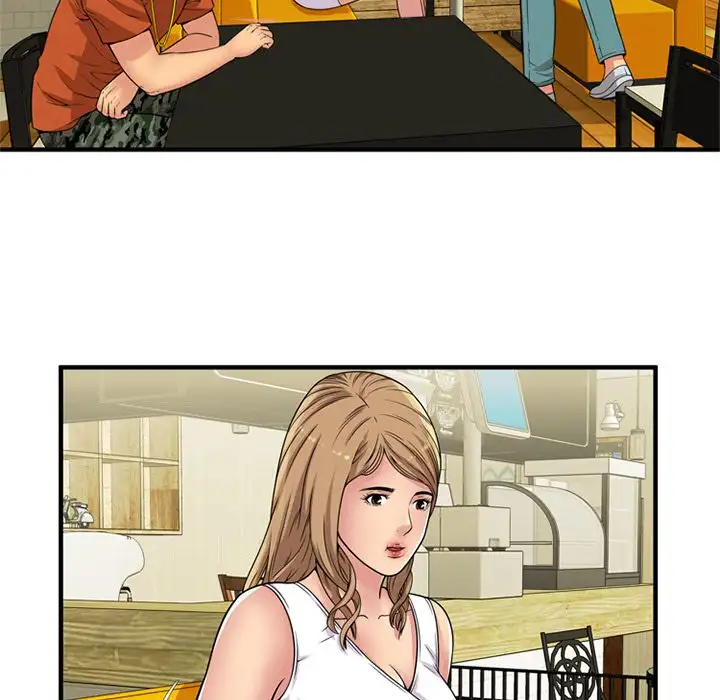 My Friend’s Dad - Chapter 28 [photo 36] - MangaPorn