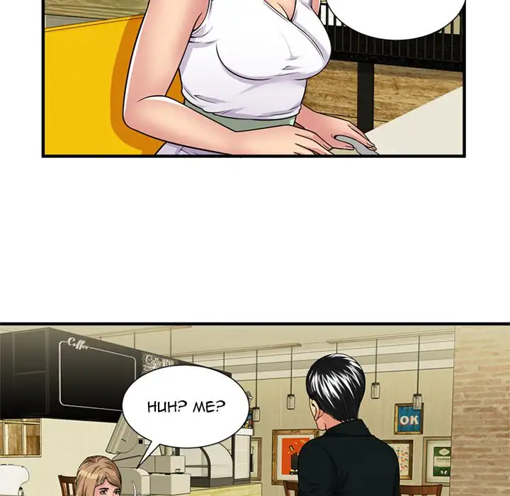 My Friend’s Dad - Chapter 28 [photo 38] - MangaPorn