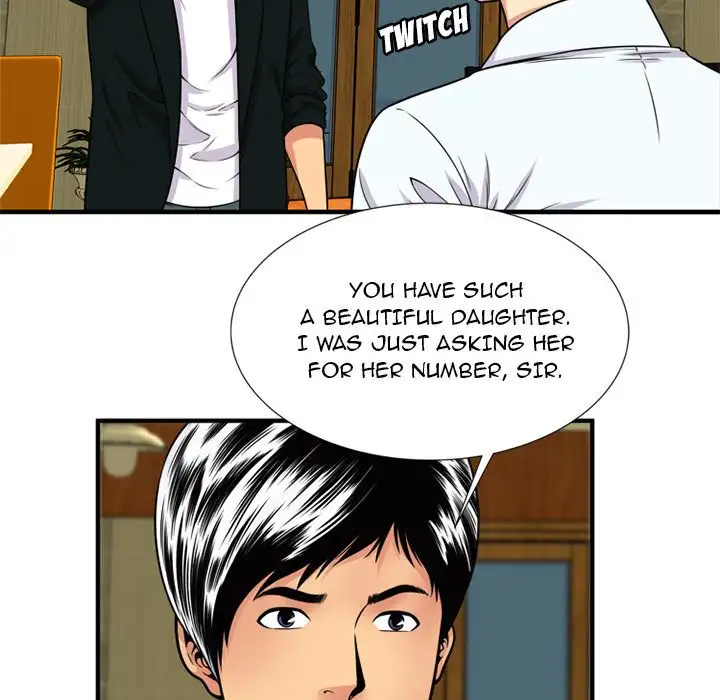 My Friend’s Dad - Chapter 28 [photo 49] - MangaPorn